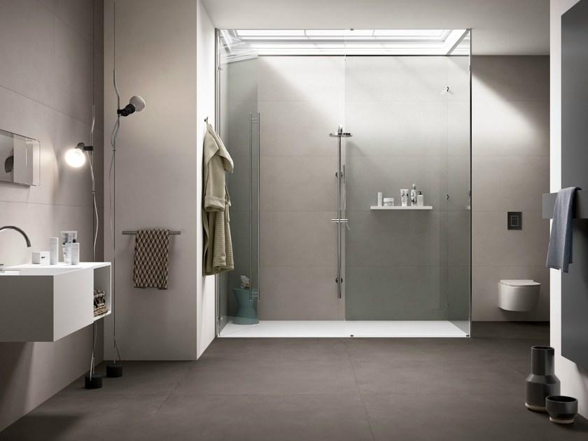 Ceramiche Refin Настенная / напольная плитка из керамогранита с эффектом мрамора Effetto marmi e pietre sun-id-1387718 - Вид №5