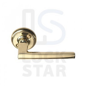 ASSA 1949 ME ручка дверная ASSA ABLOY LK01-518