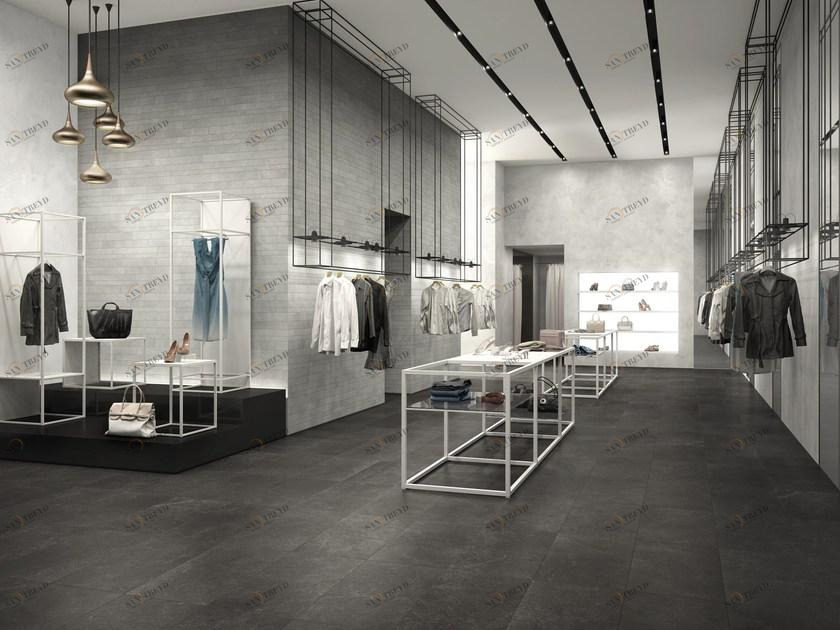 Panaria Ceramica Настенная / напольная плитка из керамогранита с эффектом камня Prime stone sun-id-1456155