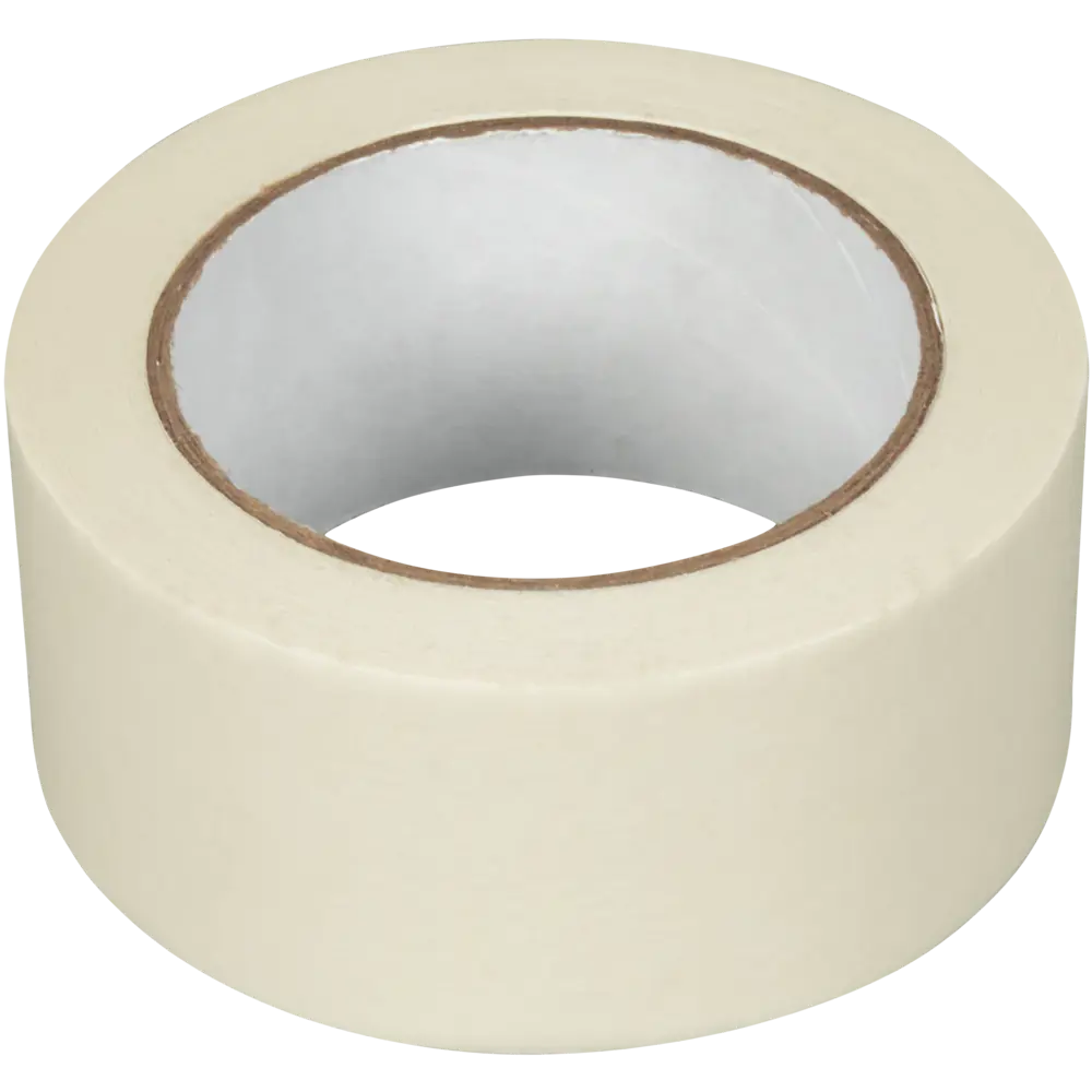 Малярная лента Santreyd 48 мм х 50 м, 3 шт - для идеальной отделки 82205461 STLM-0021934