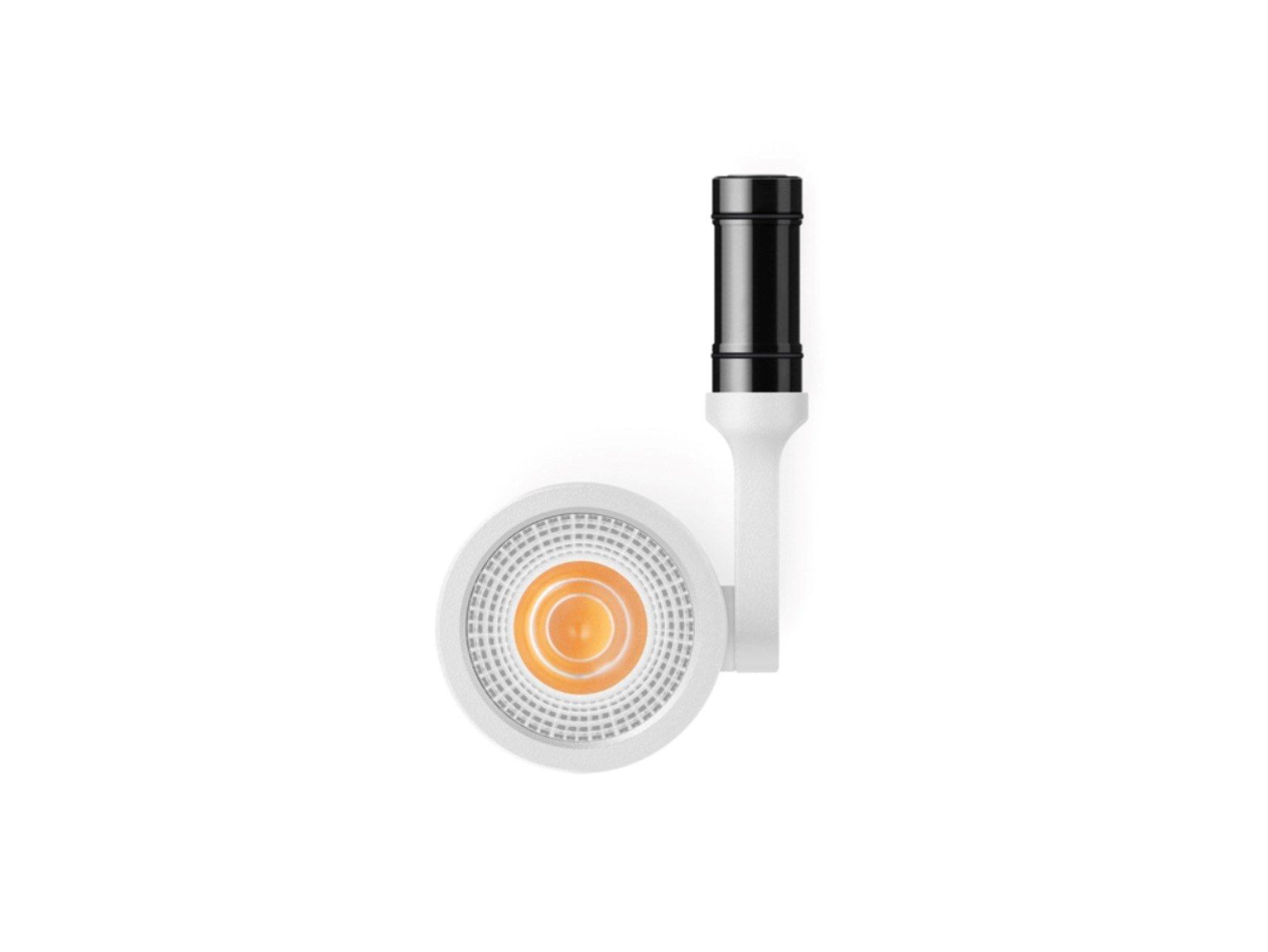 Регулируемый потолочный алюминиевый светодиодный прожектор Arkoslight Magnetic 24V System ARCH-00027842 - Вид №3
