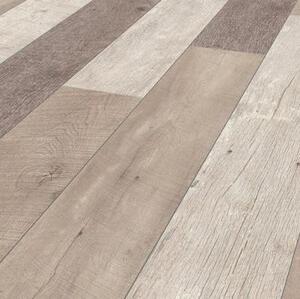 Ламинат Krono Original Везерд Барнвуд K037