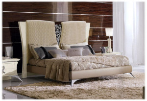 Кровать  REDECO 328/FB