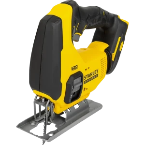 Аккумуляторный лобзик Stanley Fatmax SFMCS600B-XJ 18 В Li-Ion, без АКБ и ЗУ