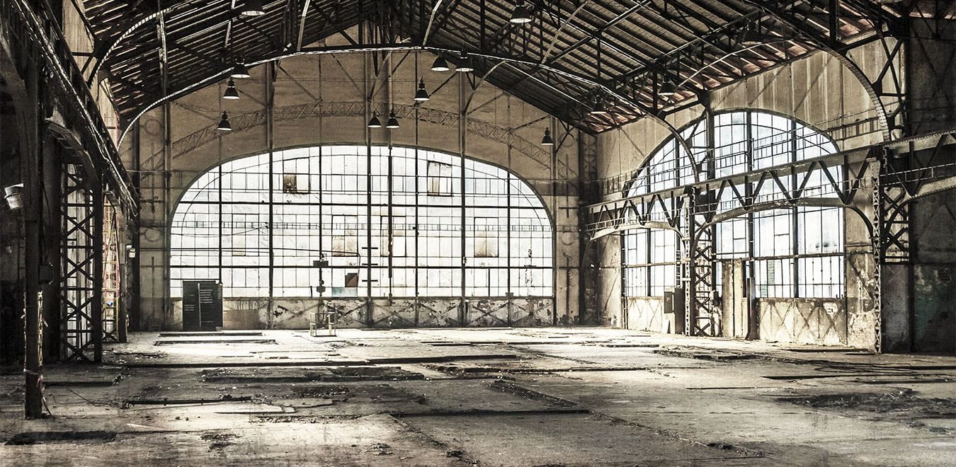 Обои trompe l'oeil Creativespace Waooo!!! ARCH-00091649 - Вид №1