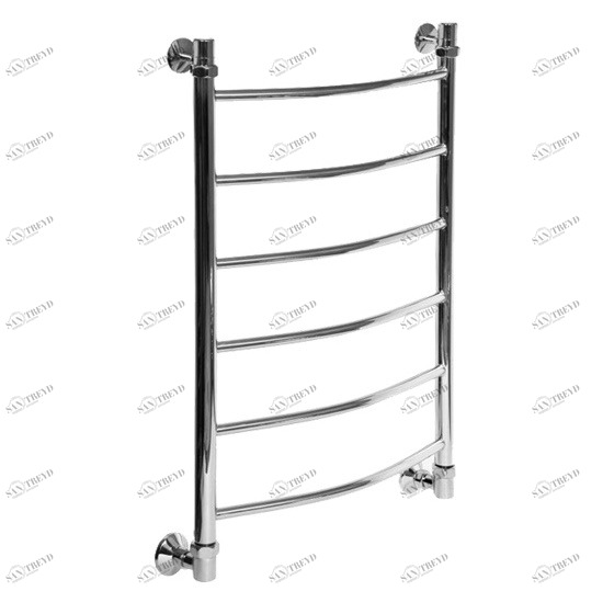 Полотенцесушитель водяной Aquanet Моника ЛД 800x400 00184142