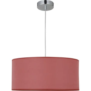 Подвес Inspire Simple 3xE14x40 Вт, металл/ткань 17900857 STLM-2140677