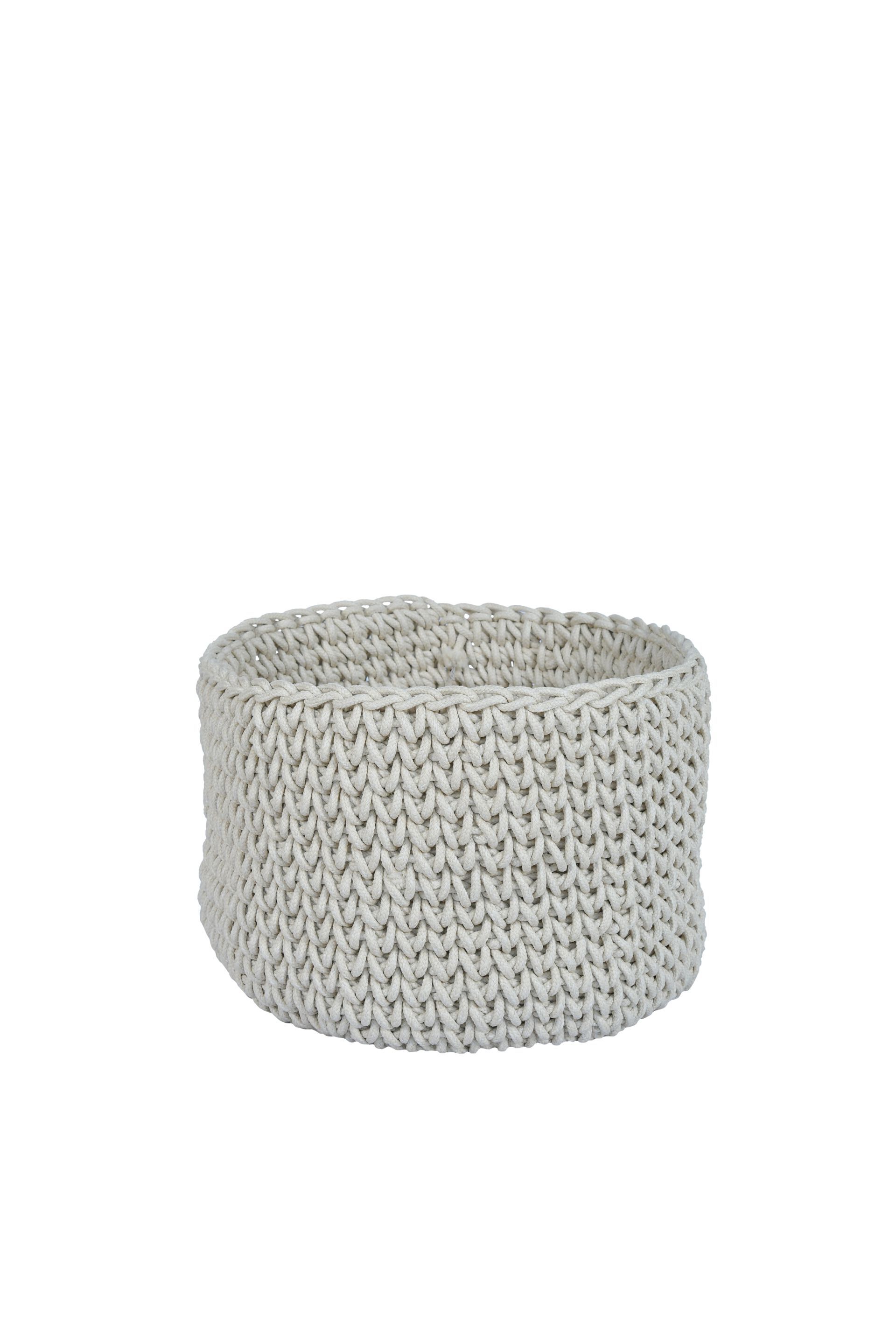 Веревочная корзина cbdesign VIAREGGIO ARCH-00045436 - Вид №25