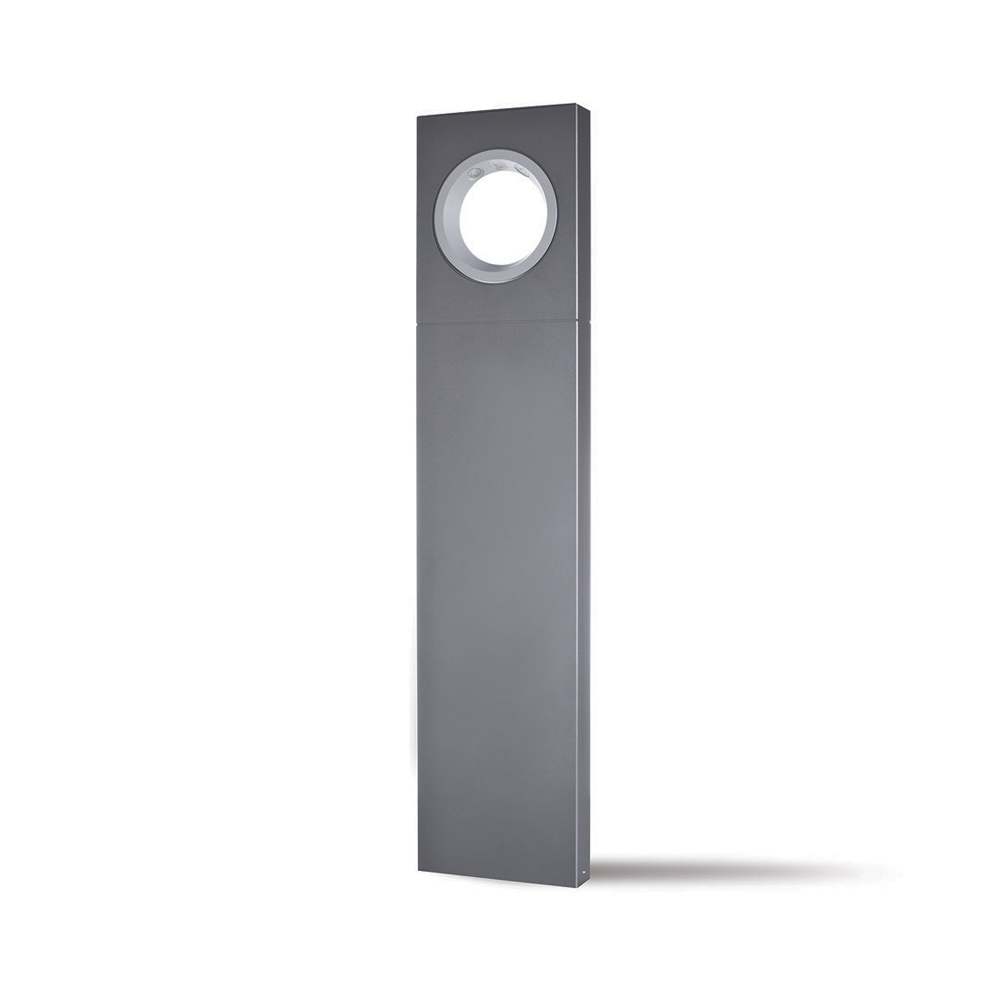 1969621 Мобильный светильник Platek MOON Paletto  MOON Applique H. 1100 mm - 6 LED 3000K double emission 