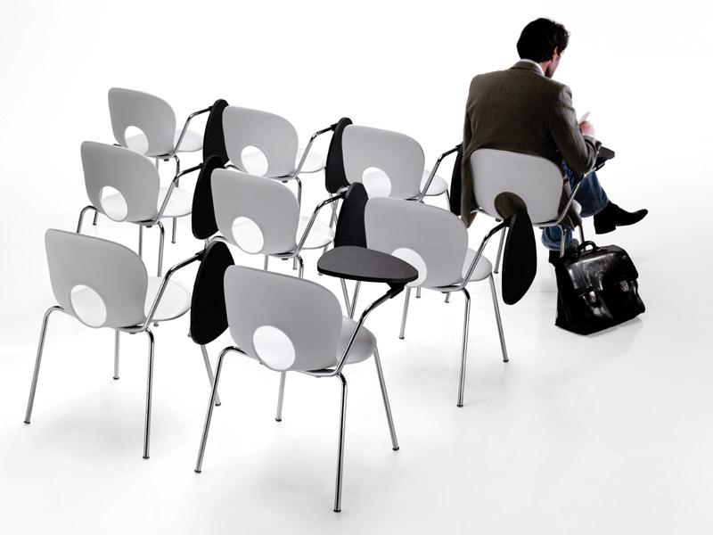 REXITE Стул для конференций с откидной крышкой Olivia sun-id-1515396 - Вид №2