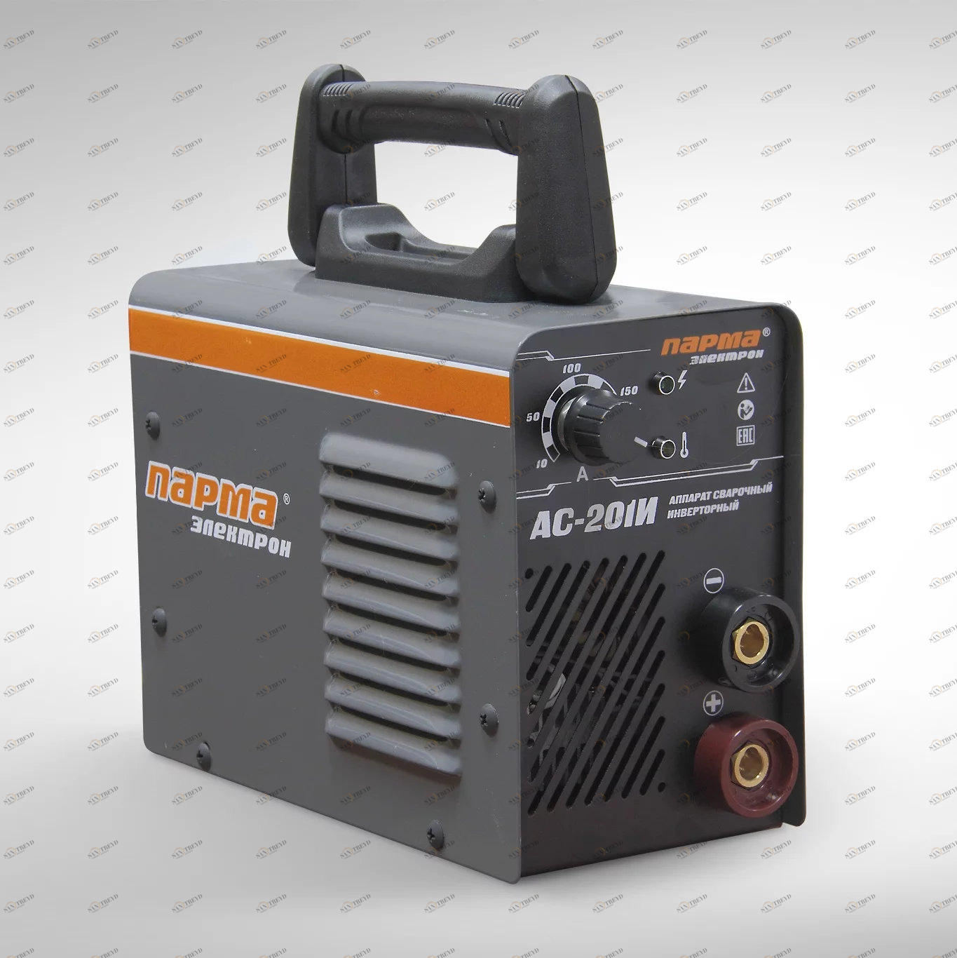 Сварочный инвертор Парма АС-201И 4334