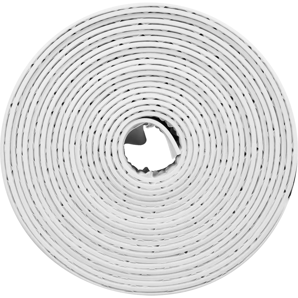 Бордюрная лента Axton для защиты ванной 22 мм 82718025 STLM-0034703 - Вид №1