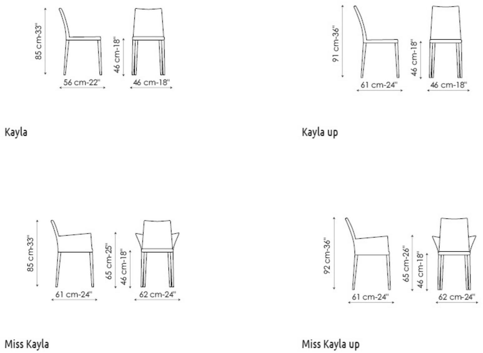 Bonaldo Кожаное кресло Kayala sun-id-1433547 - Вид №7