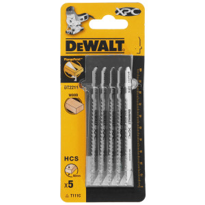 Пилки для лобзика DeWalt DT2211 9015809