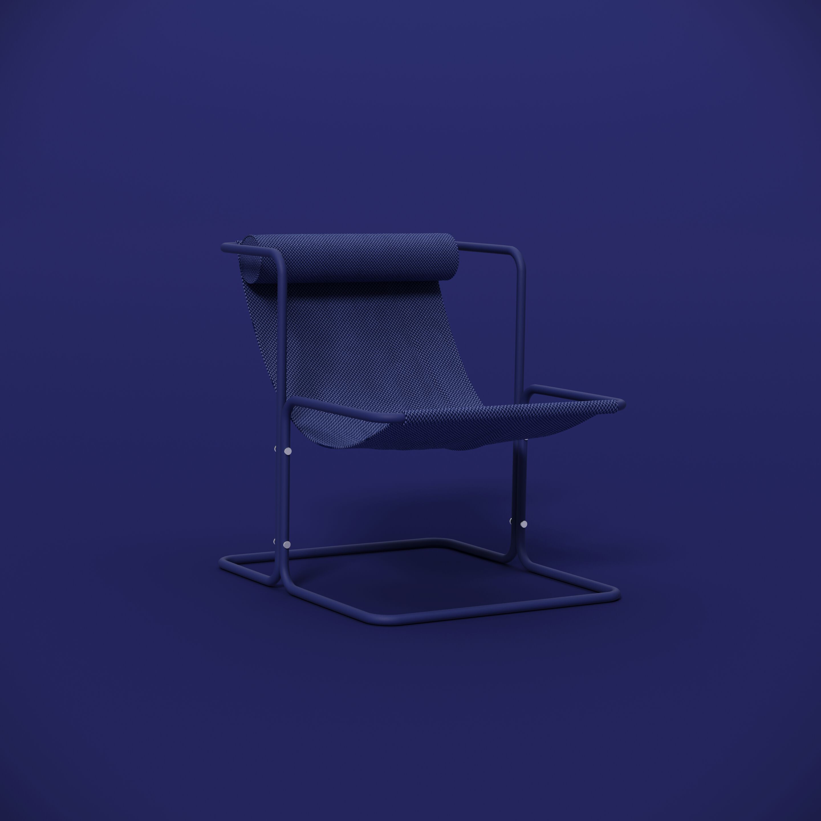 Тканевое садовое кресло с подголовником Joyf ЛИТО ARCH-00113459 - Вид №43