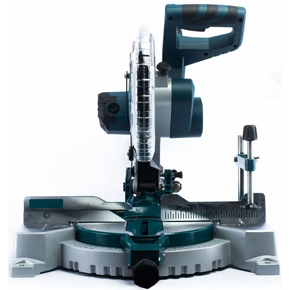 Пила торцовочная Alteco MS BD 2000-255, 2000 Вт, 255 мм STLM-2170449 - Вид №8