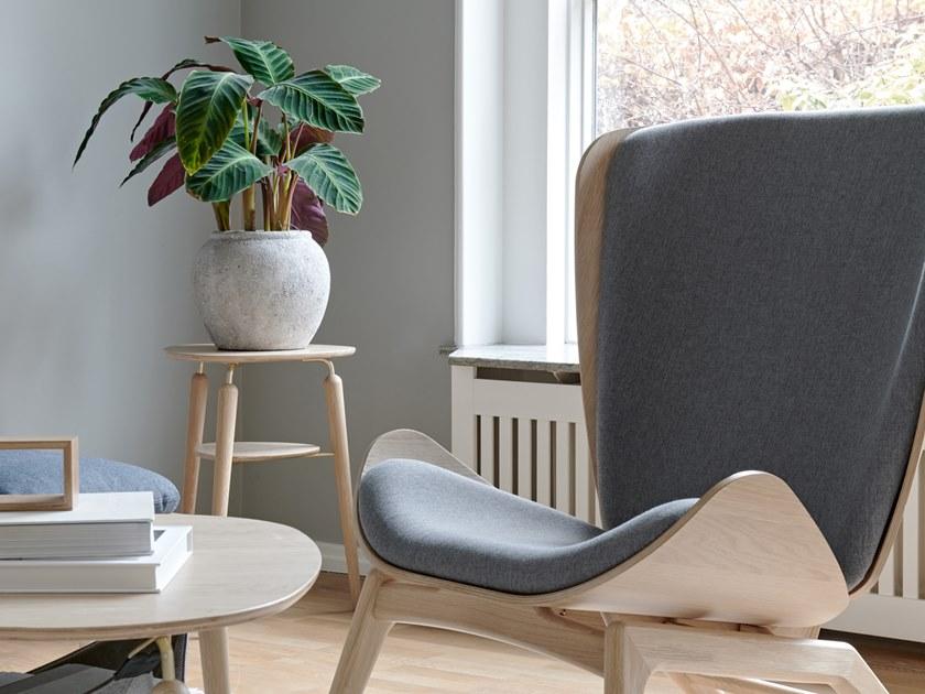 Umage Стул Wing с высокой спинкой The reader sun-id-1408366 - Вид №2