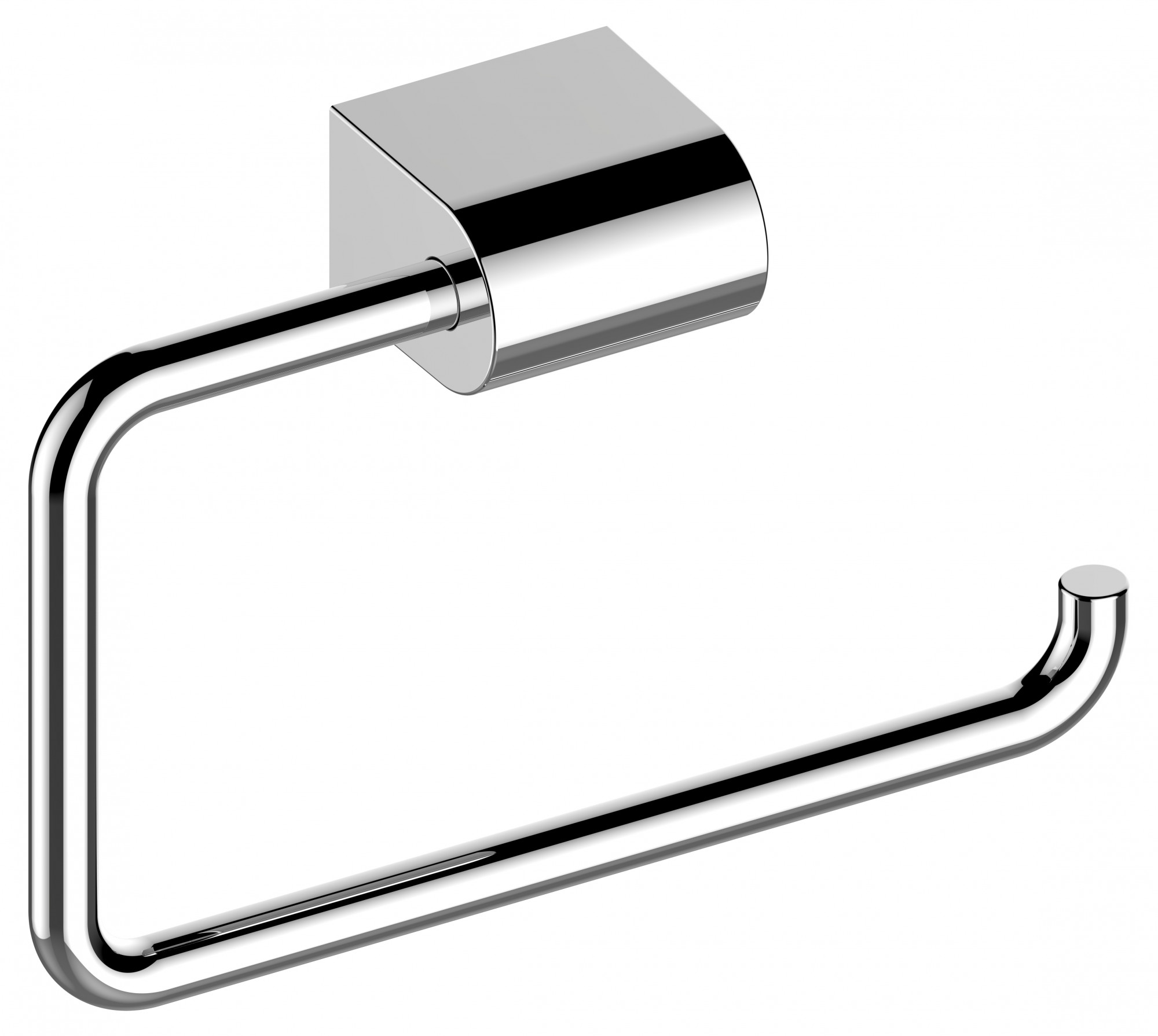 14762010000 Держатель для туалетной бумаги KEUCO Smart.2