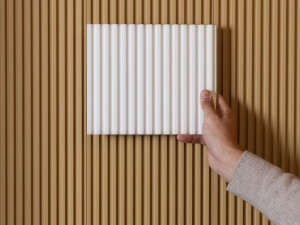 Модульное трехмерное покрытие