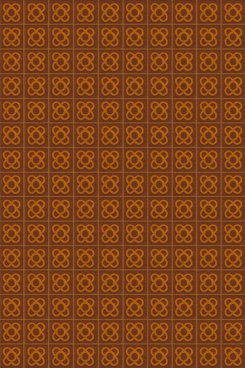 Barcelona Rugs Ковер ручной работы из шерсти мериноса с узором Hydraulic sun-id-1427071 - Вид №3