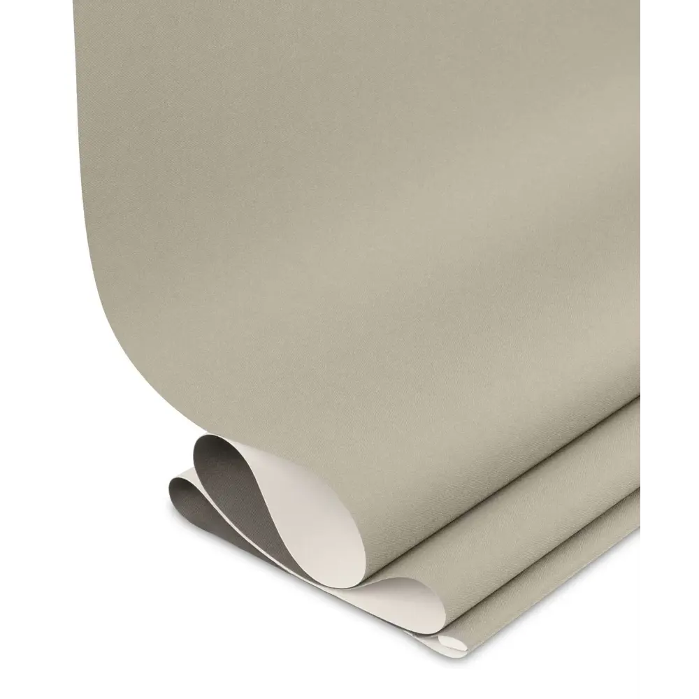 Штора рулонная блэкаут KREAFORTA Vorga 80x160 см серая 89390695 STLM-2082249 - Вид №4