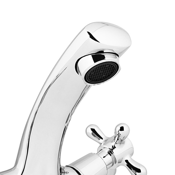 VICSB00M01 Milardo Victoria Смеситель для умывальника Victoria Россия - Вид №5