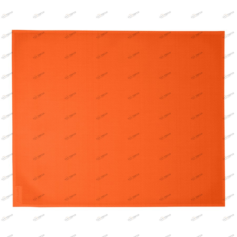 Коврик сервировочный Basic Carrot Fermob 260027