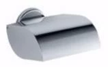 INDA® Держатель для бумаги с крышкой Colorella A23270