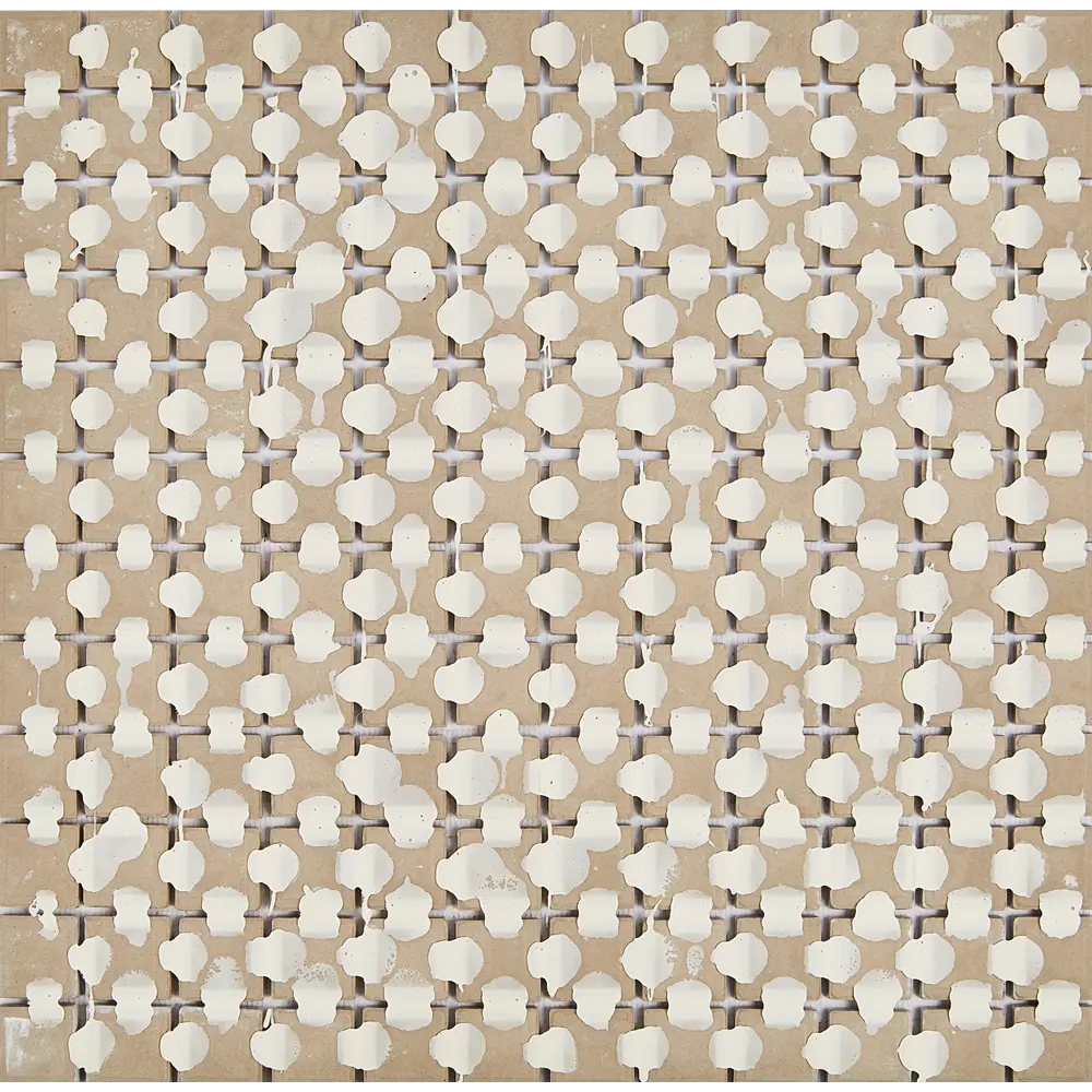 Мозаика Kerama Marazzi Темари — серебристый декор для интерьера 84774844 STLM-0055014 - Вид №3