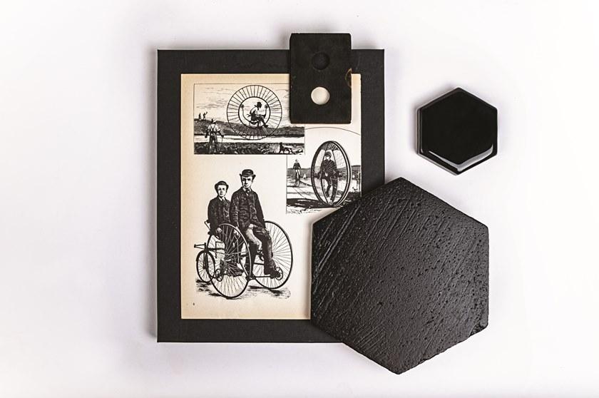 Terreal Italia Декоративные формы из терракоты или стекла sun-id-1426703 - Вид №5