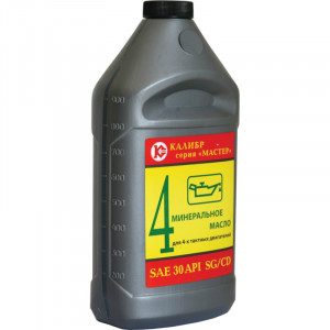 32442 Калибр Масло моторное  Калибр-Мастер (арт.927004)