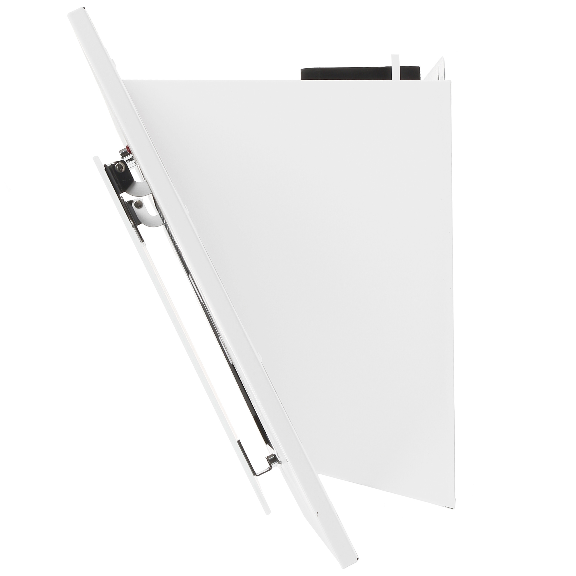 1147015 Вытяжка наклонная Akpo WK-4 Nero eco белый/белый STDN-0054383 - Вид №3