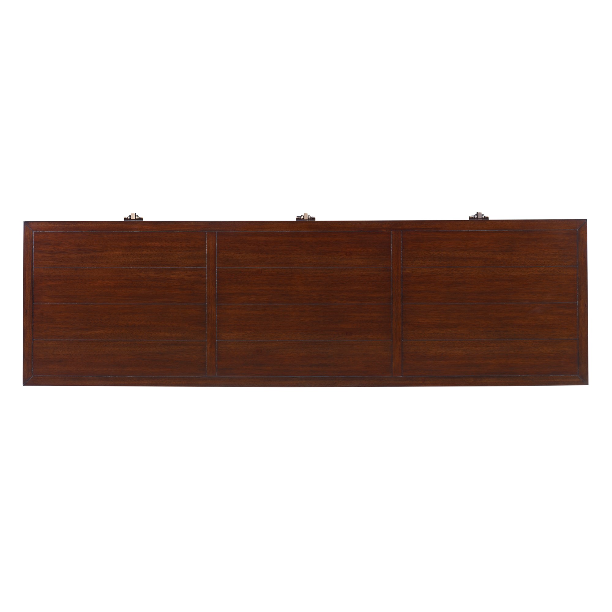 Шкафы 04602-820-001 Diamond Multi-Use Cabinet - Dark Ambella  - Вид №4