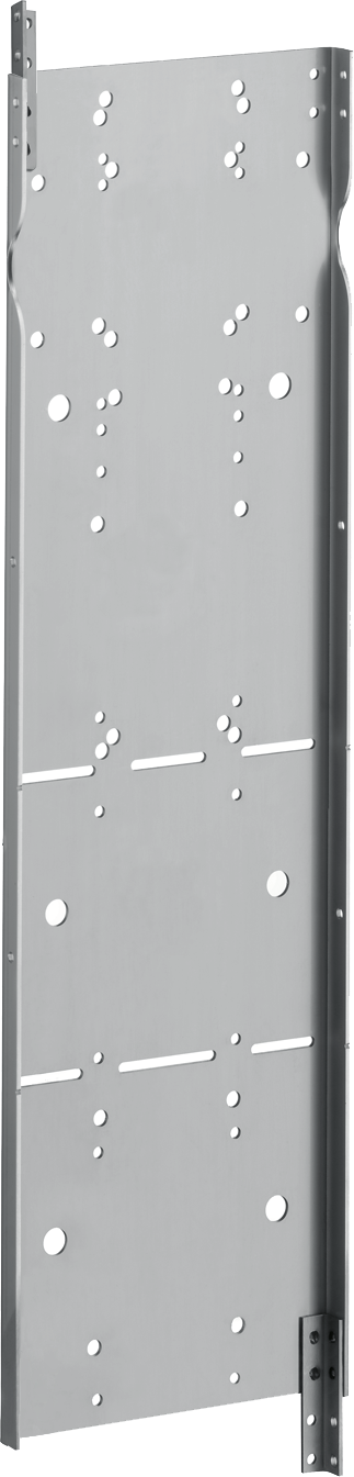 10973180 Монтажная пластина AXOR SHOWERSOLUTIONS