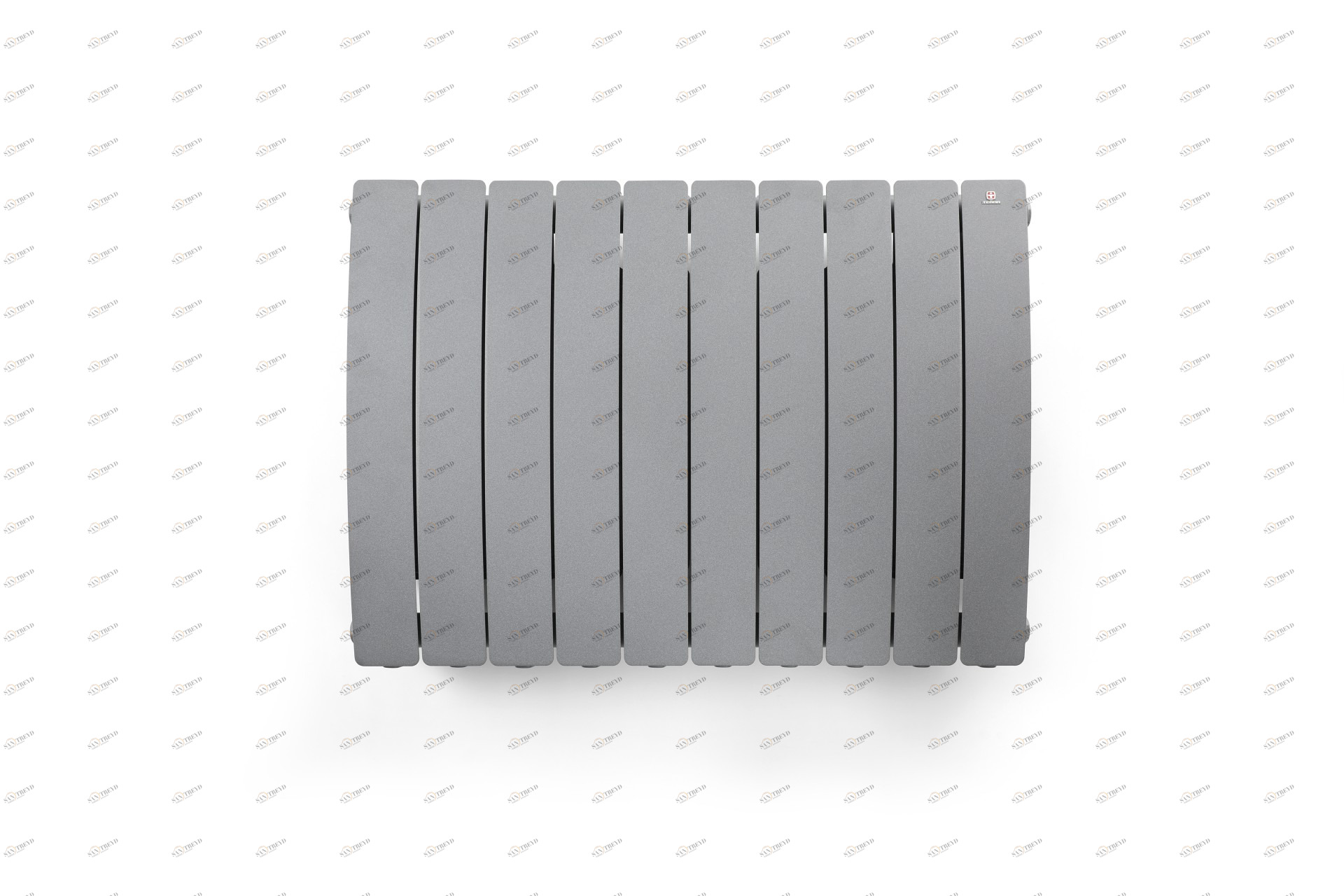 Полотенцесушители WGCAM057064 CAMBER Terma 2.48