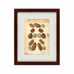 Картина: Watercolor collection, drawing №6, 1909 КАРТИНЫ В КВАРТИРУ  135754 Разноцветный