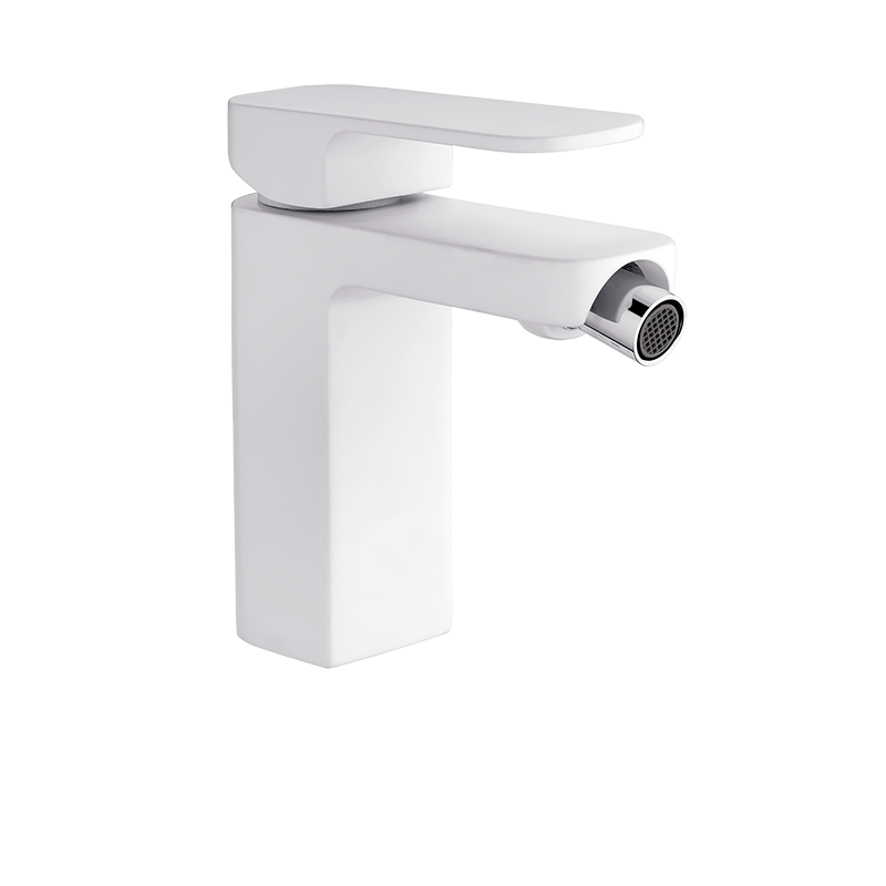 85710871 PREMIUM Белый XL Awakening Биде Смеситель Белый GRB MIXERS 