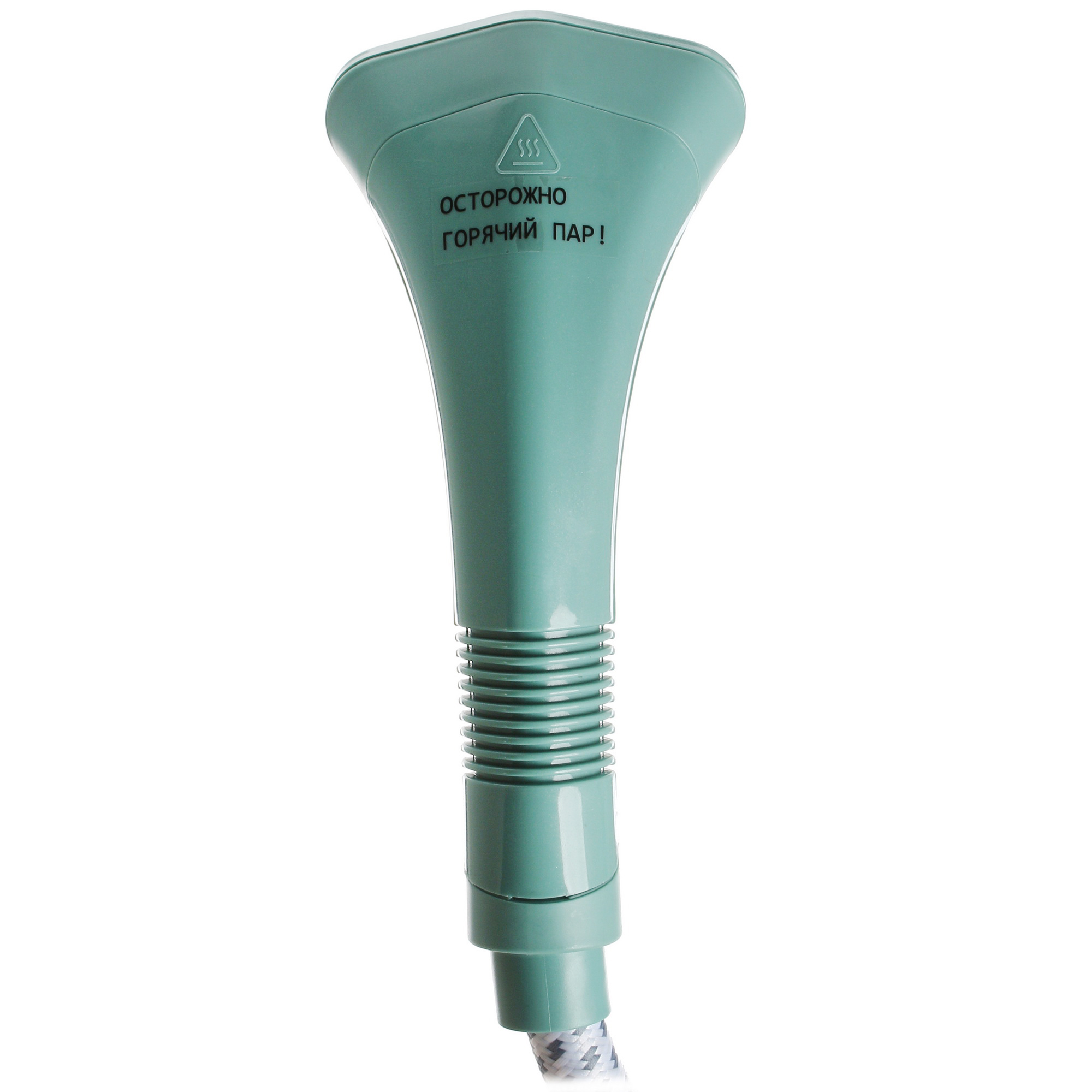 4897368 Отпариватель ECON ECO-BI2002S зеленый STDN-0073420 - Вид №6