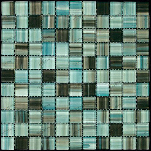 МОЗАИКА ИЗ СТЕКЛА  WL-31 NATURAL ETHNIC WL31