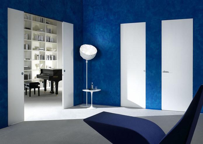 Scrigno Распашная дверь заподлицо со стеной Essential sun-id-1403997 - Вид №6