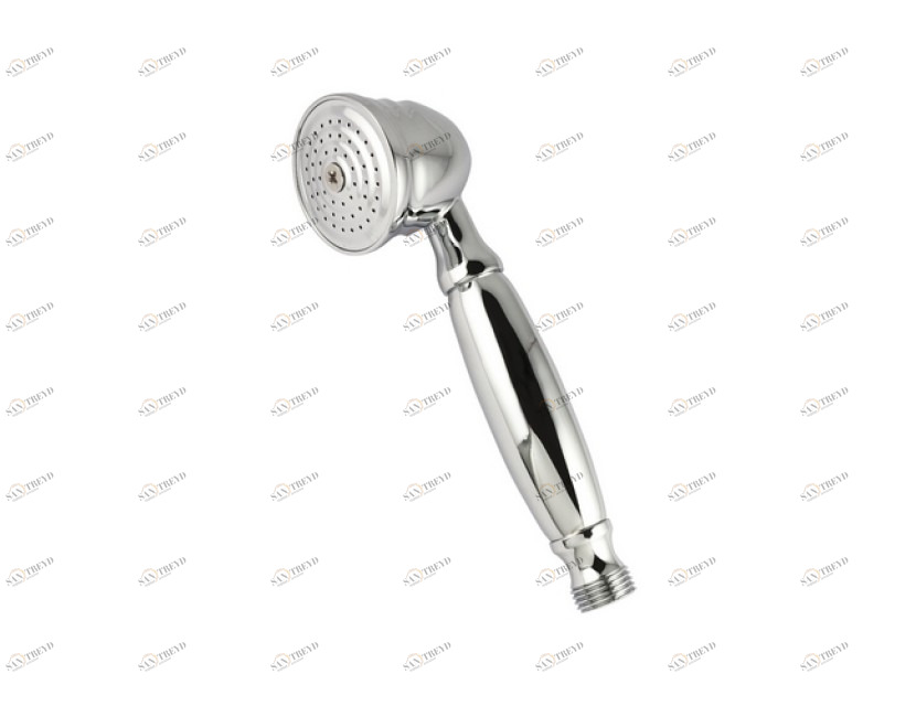 015056.0AR.00 Ручной душ Золото 24К Mestre 