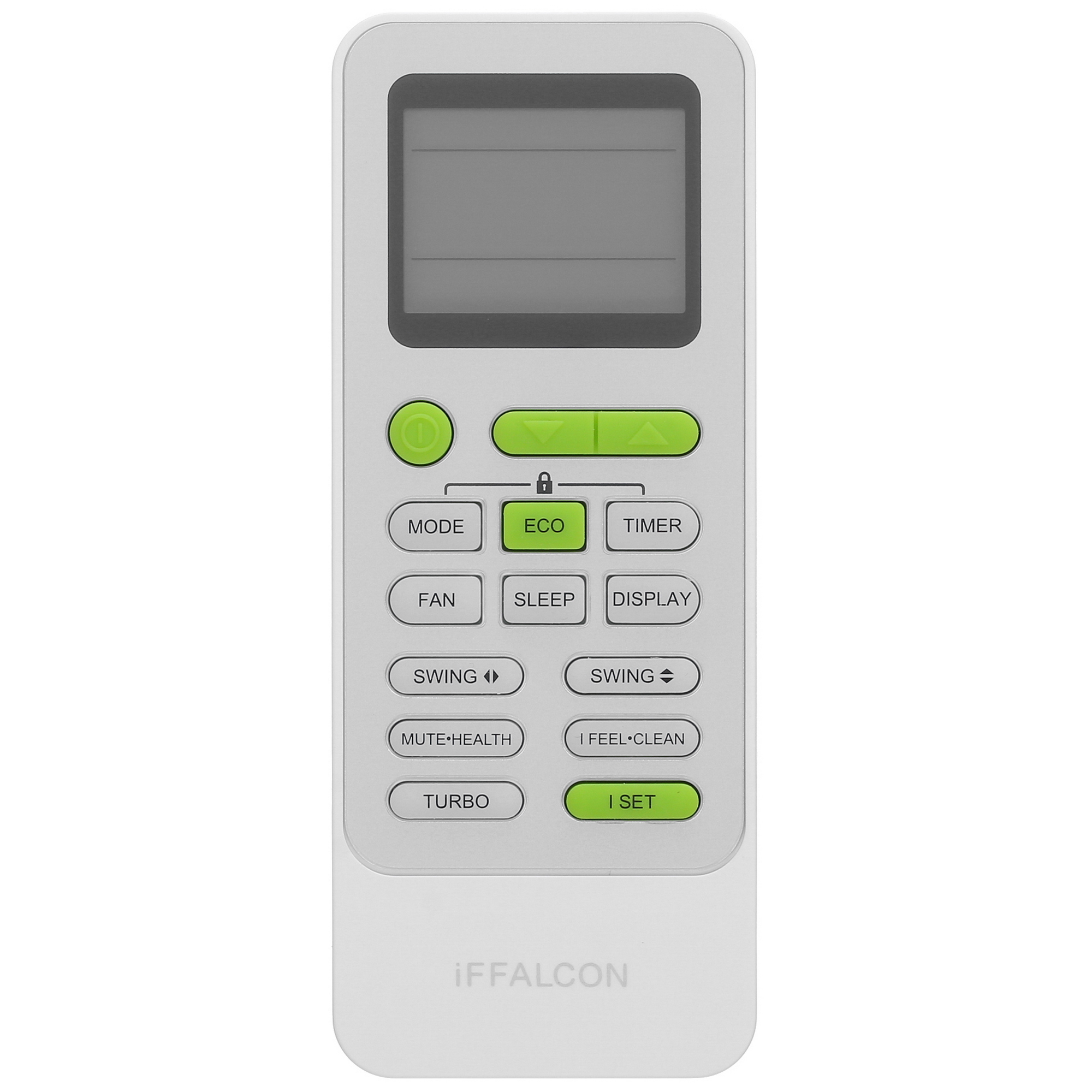 5433221 Кондиционер настенный сплит-система iFFALCON F1 INV 09 белый STDN-0123167 - Вид №8