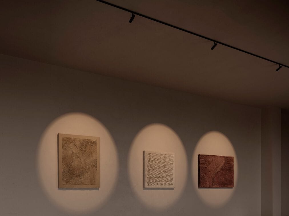 Светодиодное трековое освещение Arkoslight Track 48V ARCH-00040052 - Вид №1