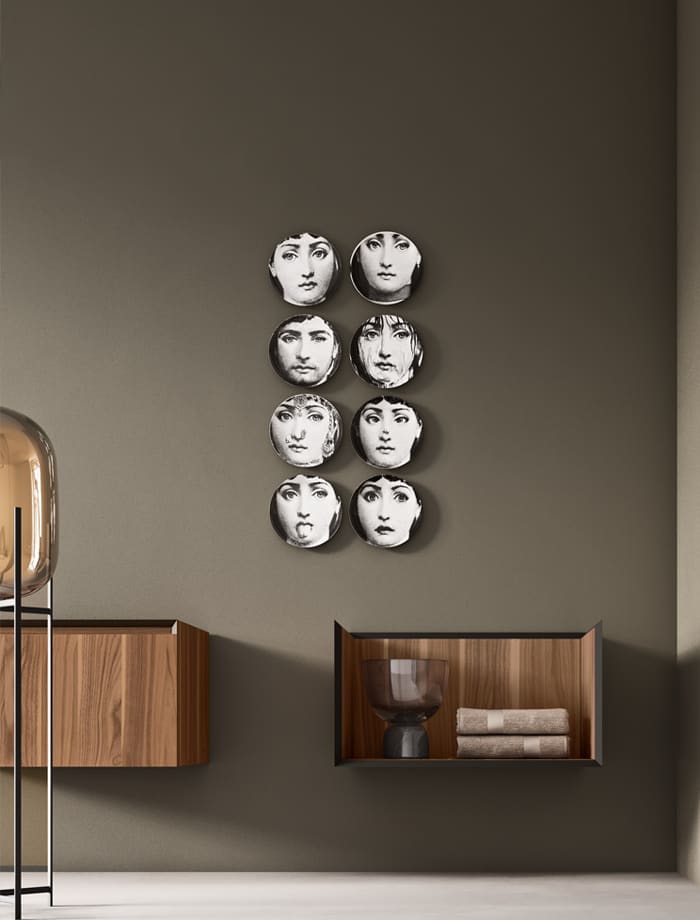 Комплект мебели 04 Arcom Dafne STARC155 - Вид №1