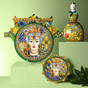 FASHION&DESIGN SICILY Bacimilano SPRING/SUMMER 2021