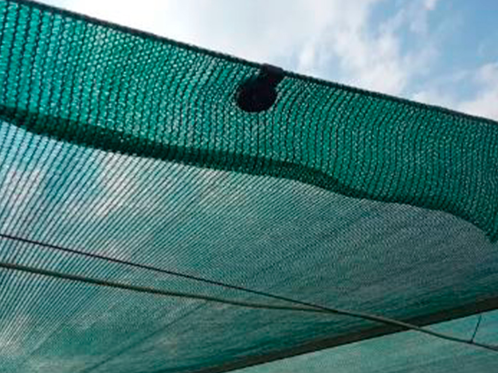 Клипса крепежная для сетки, пленки, агроткани, 20 шт ГеоПластБорд GPBST-184 - Вид №5