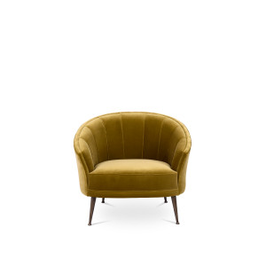 Кресла Maya Armchair Covethouse BRABBU