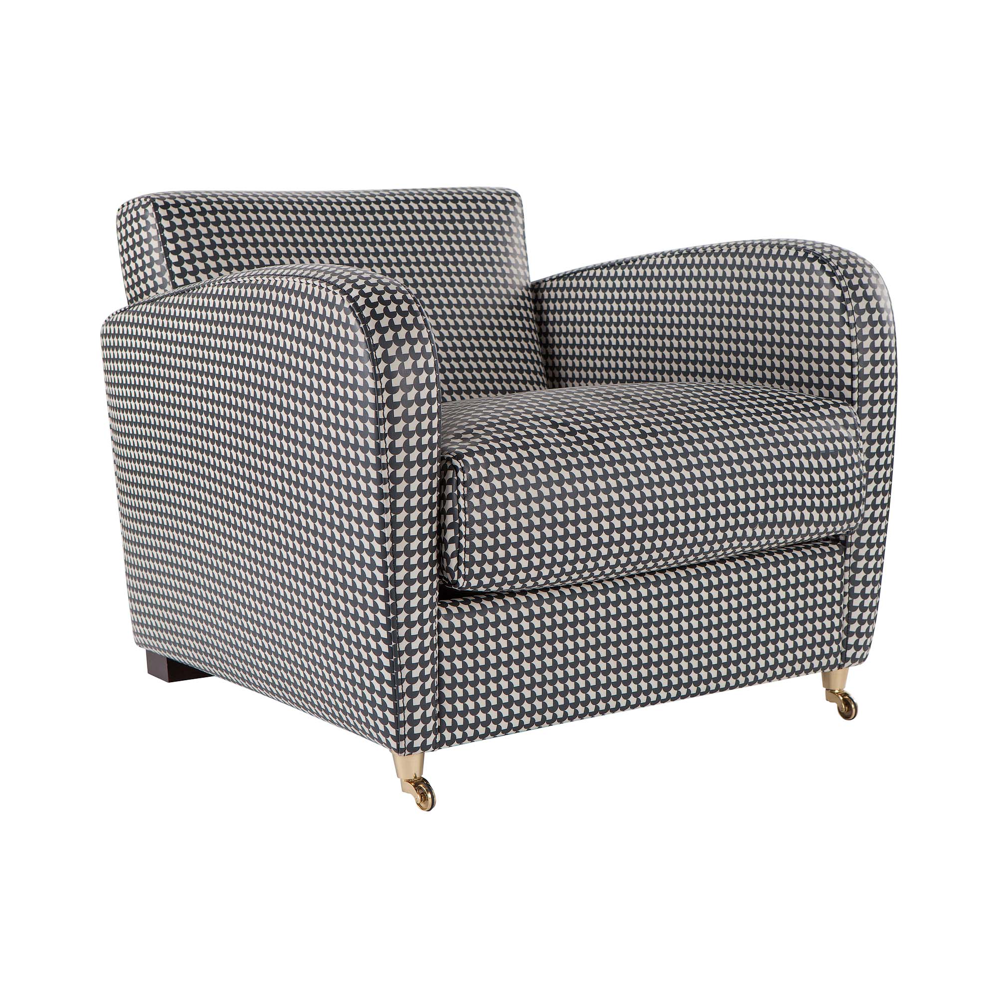 Кресло / Charmine Longe Baxter sun-id-375391 - Вид №1