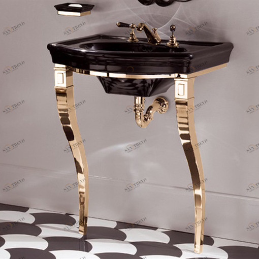 Консоль под раковину DEmaRLENEOT Devon Devon MARLENE CONSOLE Devon&Devon