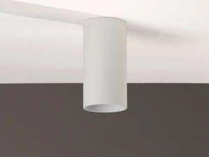 EGOLUCE Алюминиевый светодиодный потолочный светильник  5660